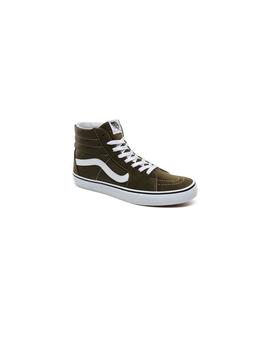 ZAPATILLAS PARA CHICO VANS SK8-HI