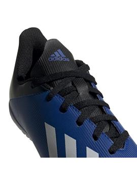 BOTAS FUTBOL SALA ADIDAS X 19.4 IN J