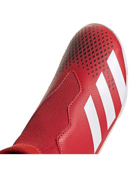 BOTAS FUTBOL SALA ADIDAS PREDATOR 20.3 LL IN J