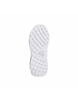 Zapatilla Running para niño RapidaRun KNIT C white