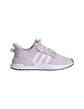 ZAPATILLAS RUNNING NIÑOS ADIDAS U PATH RUN J