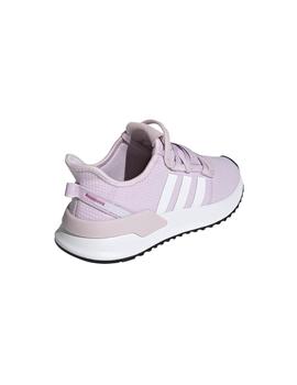 ZAPATILLAS RUNNING NIÑOS ADIDAS U PATH RUN J