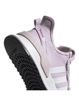 ZAPATILLAS RUNNING NIÑOS ADIDAS U PATH RUN J