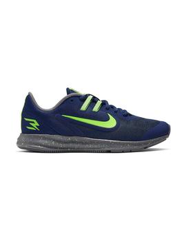 ZAPATILLAS DE RUNNING NIKE DOWNSHIFTERO RW GS