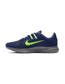 ZAPATILLAS DE RUNNING NIKE DOWNSHIFTERO RW GS