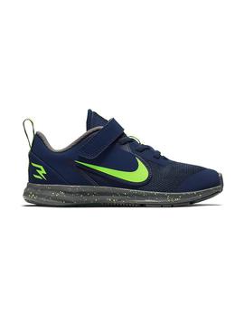 ZAPATILLAS DE RUNNING NIKE DOWNSHIFTER 9 RW