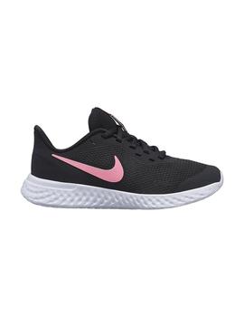 ZAPATILLAS DE RUNNING NIKE REVOLUTION 5 GS