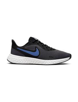 ZAPATILLAS DE RUNNING NIKE REVOLUTION 5 GS