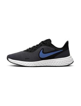 ZAPATILLAS DE RUNNING NIKE REVOLUTION 5 GS