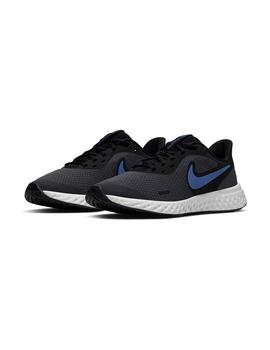 ZAPATILLAS DE RUNNING NIKE REVOLUTION 5 GS