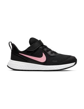 ZAPATILLAS DE RUNNING NIKE REVOLUTION 5 PS