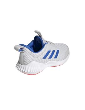 ZAPATILLAS RUNNING ADIDAS FORTA RUN K