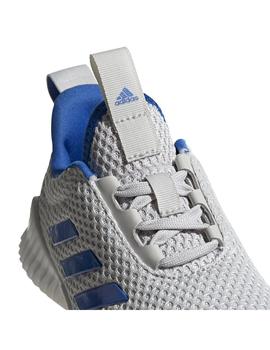 ZAPATILLAS RUNNING ADIDAS FORTA RUN K