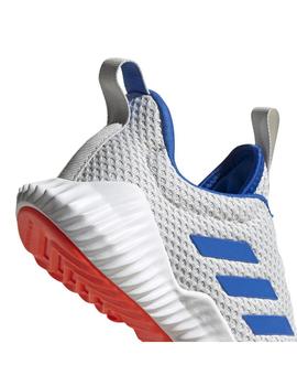 ZAPATILLAS RUNNING ADIDAS FORTA RUN K