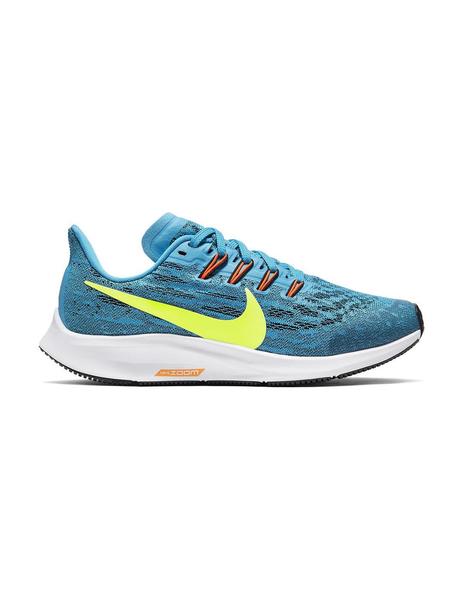 ZAPATILLAS RUNNING NIKE AIR ZOOM PEGASUS GS