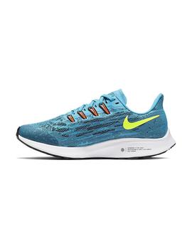 ZAPATILLAS RUNNING NIKE AIR ZOOM PEGASUS 36 GS