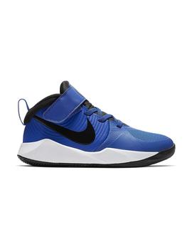 ZAPATILLAS DE BASKET NIKE TEAM HUSTLE D 9 PS