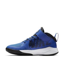 ZAPATILLAS DE BASKET NIKE TEAM HUSTLE D 9 PS