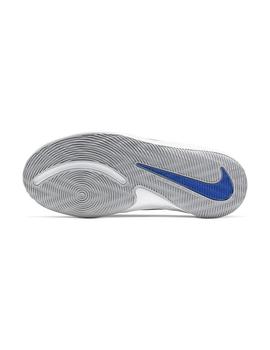 ZAPATILLAS BASKET NIKE TEAM HUSTLE QUICK 2