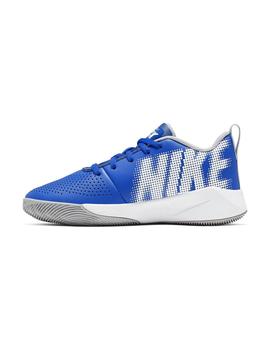 ZAPATILLAS BASKET NIKE TEAM HUSTLE QUICK 2