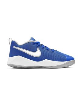 ZAPATILLAS BASKET NIKE TEAM HUSTLE QUICK 2