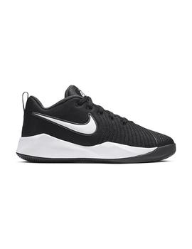 ZAPATILLAS DE BASKET NIKE TEAM HUSTLE QUICK 2 GS