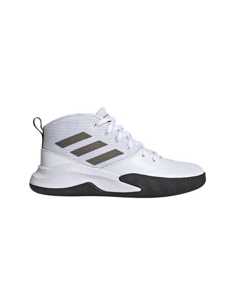 ZAPATILLAS BALONCESTO ADIDAS OWNTHEGAME WIDE