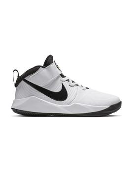 ZAPATILLAS DE BASKET NIKE TEAM HUSTLE D 9