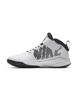 ZAPATILLAS DE BASKET NIKE TEAM HUSTLE D 9