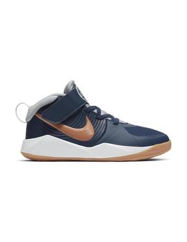 ZAPATILLAS NIKE TEAM HUSTLE D 9