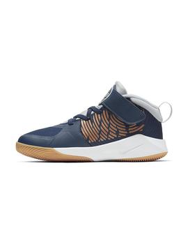 ZAPATILLAS NIKE TEAM HUSTLE D 9