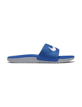 CHANCLAS NIÑOS NIKE KAWA SLIDE (GS/PS)