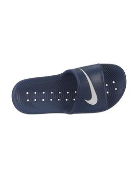 CHANCLA NIKE KAWA SHOWER GS/PS