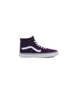 ZAPATILLAS UNISEX VANS SK8-HI NIGHT SKY