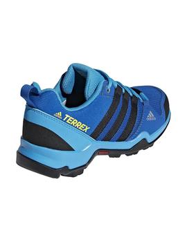 ZAPATILLAS ADIDAS TERREX AX2R R-RDY K