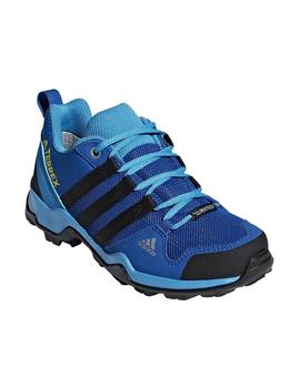 ZAPATILLAS ADIDAS TERREX AX2R R-RDY K