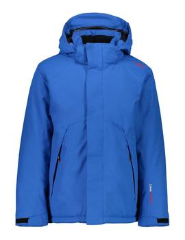 CAZADORA CAMPAGNOLO BOY JACKET FIX HOOD ROYAL