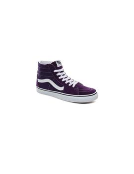 ZAPATILLAS UNISEX VANS SK8-HI NIGHT SKY