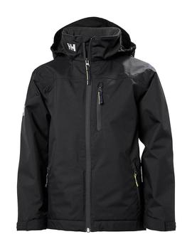 CAZADORA PARA NIÑO/A HH JR CREW MIDLAYER JACKET