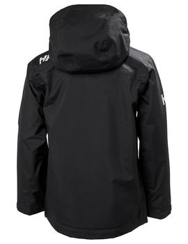 CAZADORA PARA NIÑO/A HH JR CREW MIDLAYER JACKET