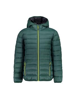 CAZADORA CAMPAGNOLO BOY JACKET FIX HOOD