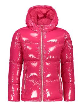 CAZADORA CAMPAGNOLO GIRL JACKET FIX HOOD