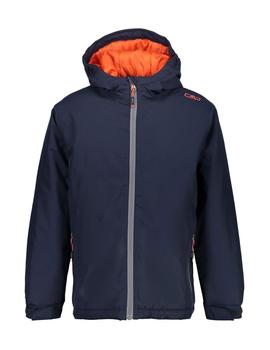 CAZADORA CAMPAGNOLO  BOY JACKET FIX HOOD