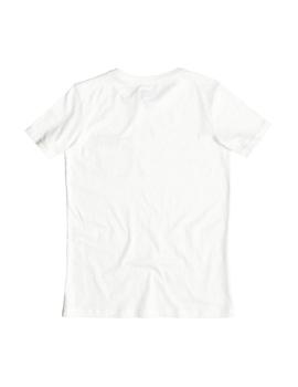 CAMISETA QUIKSILVER PICK POCKET YOUTH