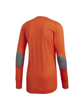 CAMISETA PORTERO NIÑOS ADIDAS ASSITA 17 GK NARANJA