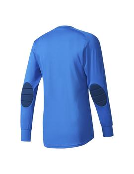 CAMISETA PORTERO NIÑOS ADIDAS ASSITA 17 GK AZUL