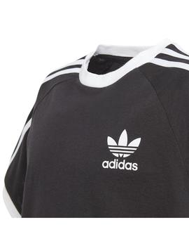 CAMISETA ADIDAS 3 STRIPES TEE