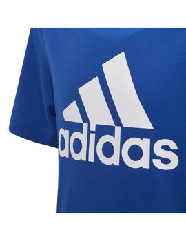 CAMISETA ADIDAS YB MH BOS TEE