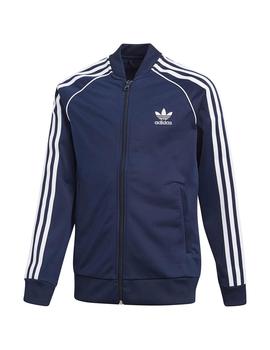 CHAQUETA ADIDAS J SST TOP