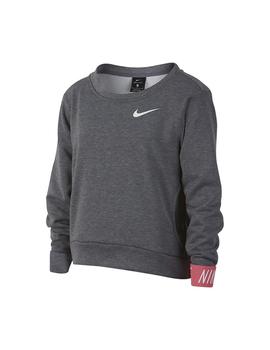 SUDADERA NIKE DRY HODDIE PARA NIÑA